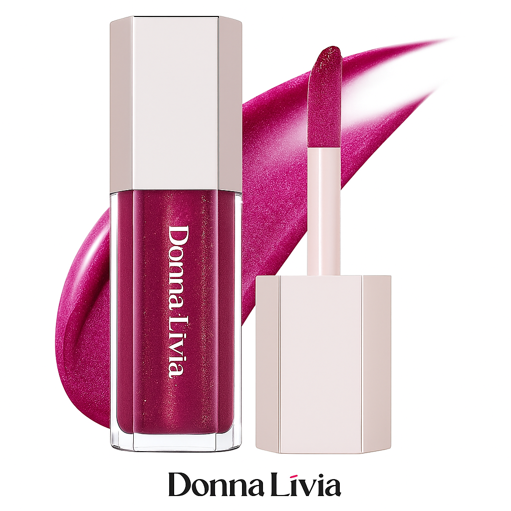 Gloss Donna Lívia