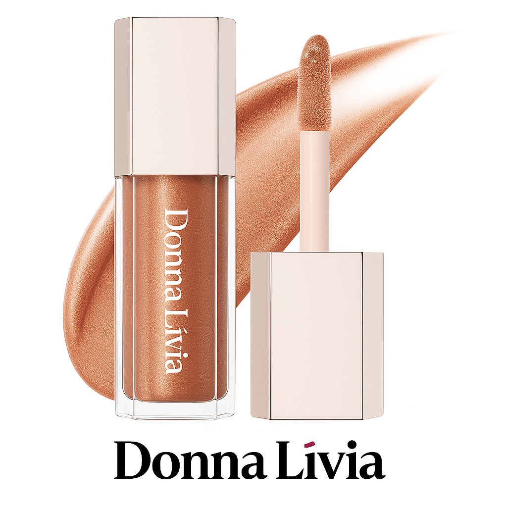 Gloss Donna Lívia