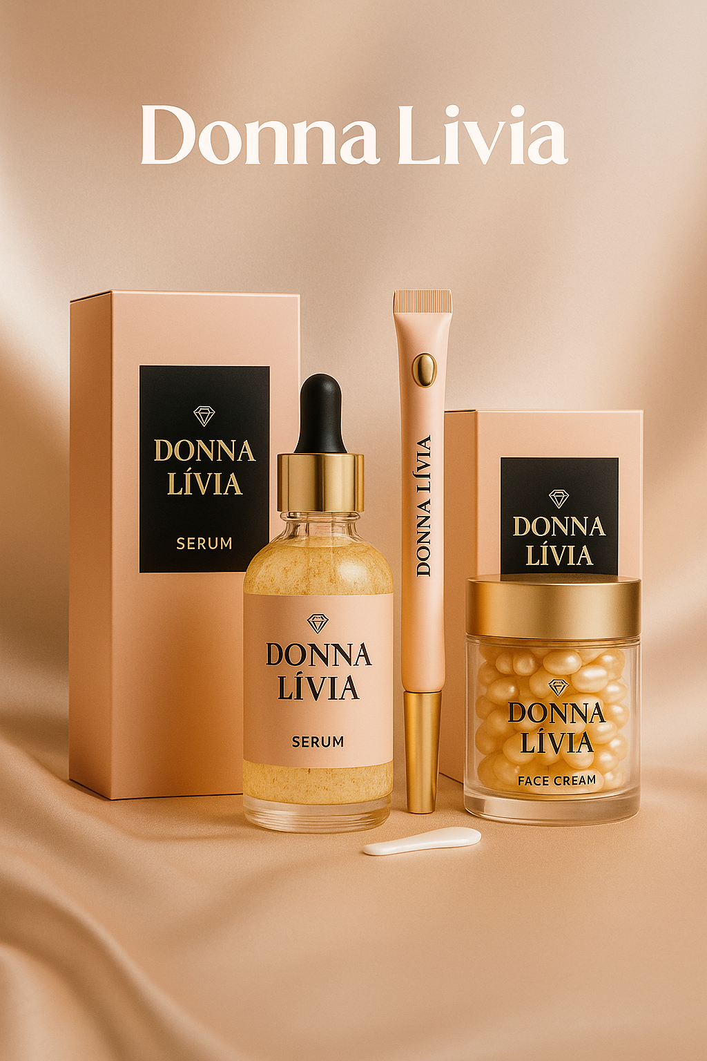 Donna Skin Collection