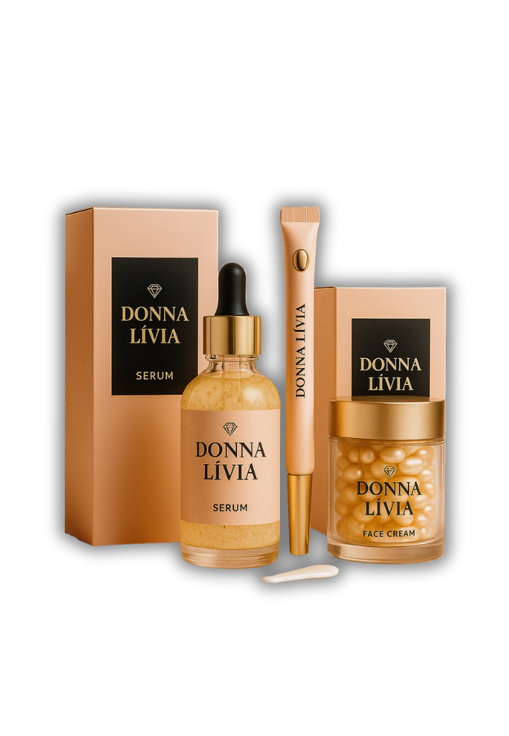 Donna Skin Collection