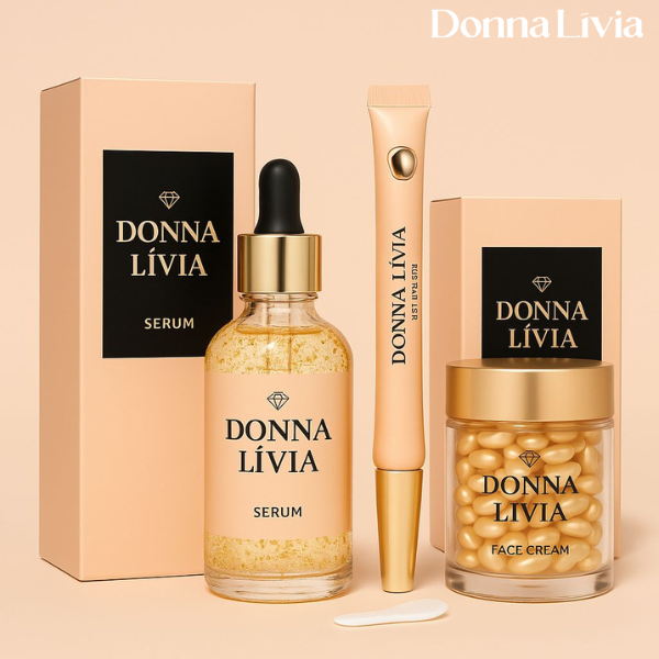 Donna Skin Collection