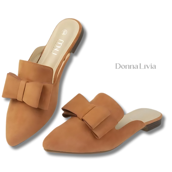 Chinelo Velvety Samilor