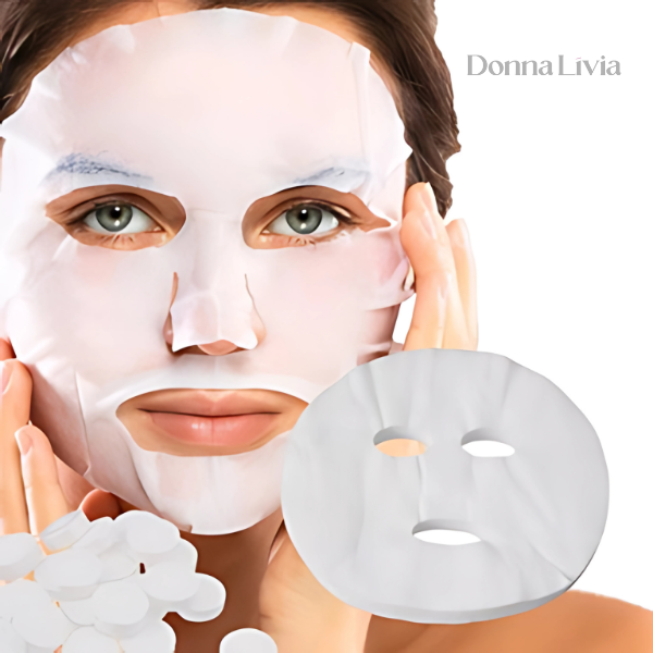 Mascara Facial - PureSkin One