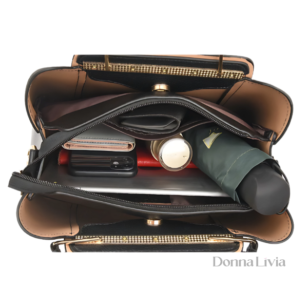 Bolsa Paris Luxury