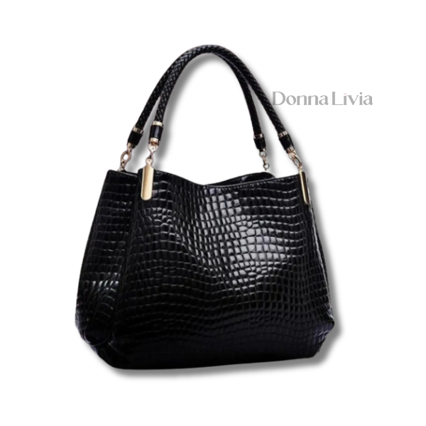 Bolsa de ombro Paris