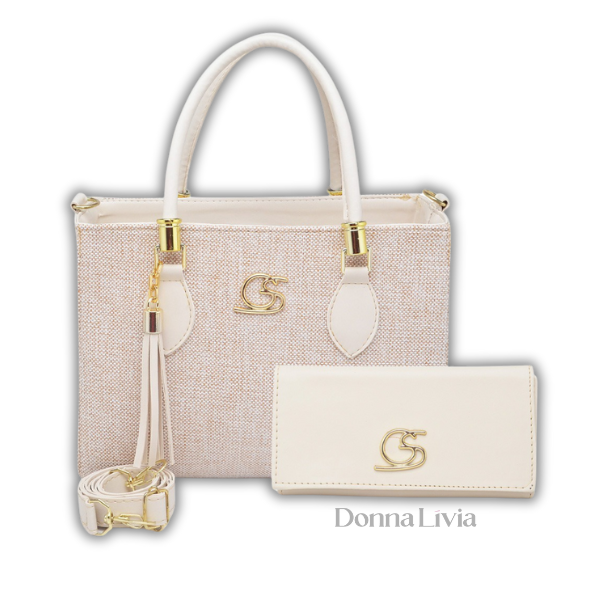 Bolsa transversal CK