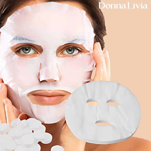 Mascara Facial - PureSkin One