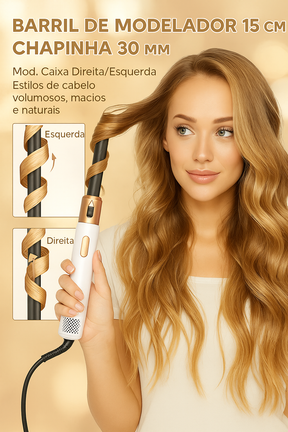 Donna Livia AirStyle Pro 5 em 1