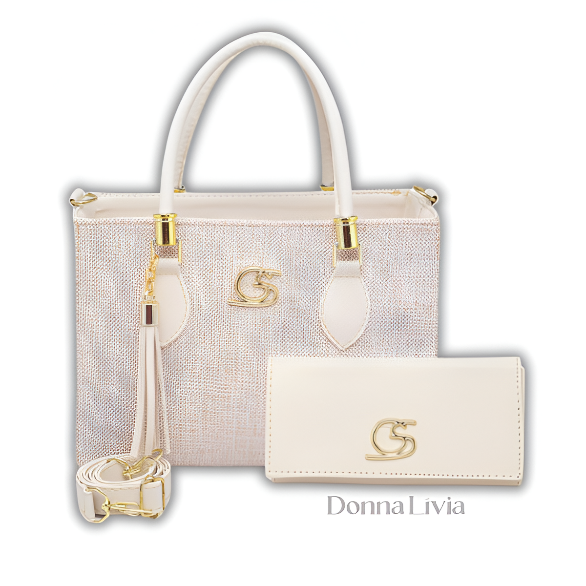 Bolsa transversal CK